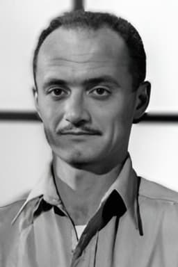 Photo of Paul Blaisdell