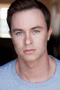 Photo of Ryan Kelley