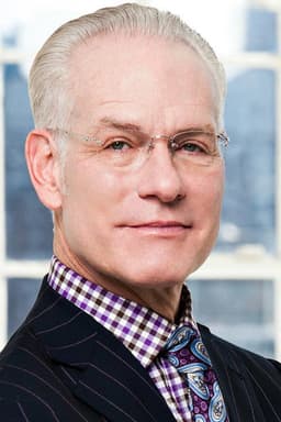 Photo of Tim Gunn