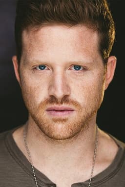 Photo of Boone Platt