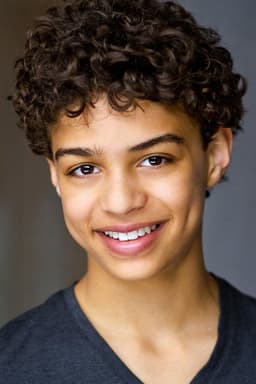 Photo of Drew Davis