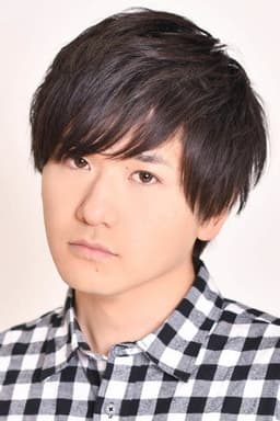 Photo of Shuhei Iwase