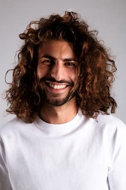 Photo of Sami Bek