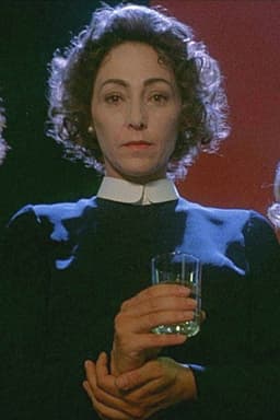 Photo of Veronica Lazăr