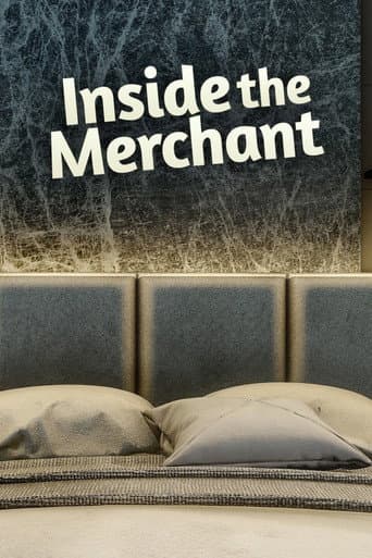 Poster for Inside the Merchant