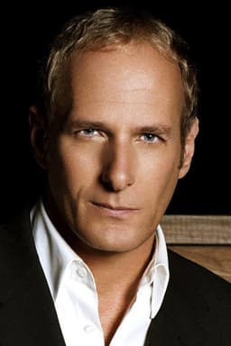 Photo of Michael Bolton