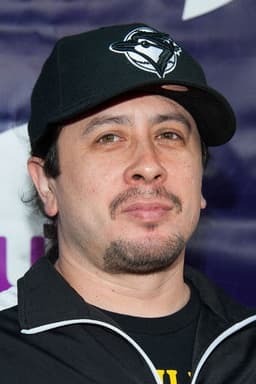 Photo of Andrew Kishino