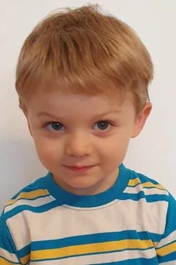 Photo of Evan Paturel