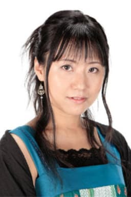 Photo of Naomi Nagasawa