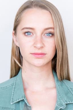 Photo of Paige Henderson
