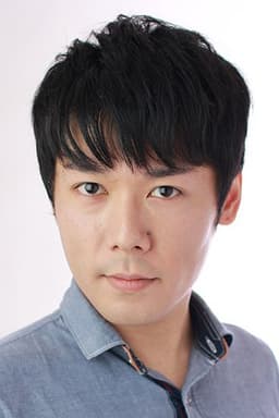 Photo of Daisuke Nakamura