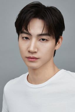 Photo of Im Jae-beom