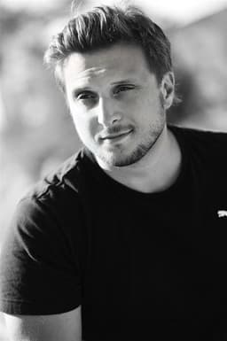 Photo of David Coscas