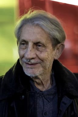 Photo of Basilio Martín Patino