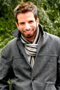 Photo of Jorge Maddox