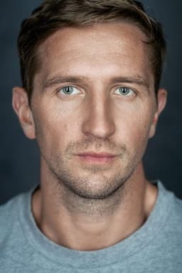 Photo of Dmytro Sova