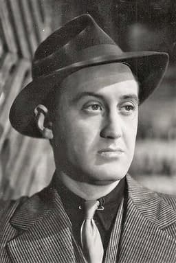 Photo of Fernando Nogueras