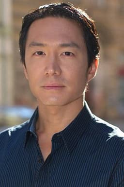 Photo of Kendrick Roger Ong