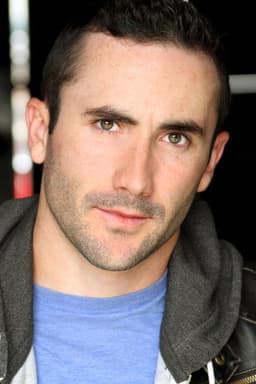 Photo of Joseph Barone