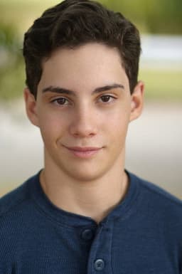 Photo of John D'Leo