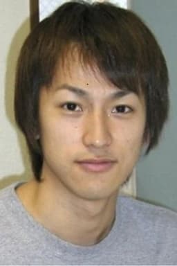 Photo of Yoichi Furuya