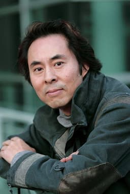 Photo of Kim Hwan-jin