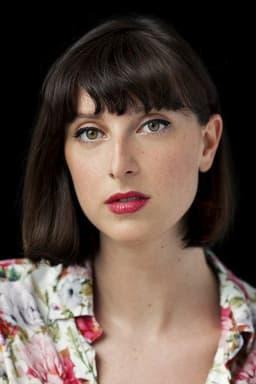 Photo of Sarah-Maude Beauchesne