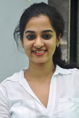 Photo of Nandita Raj