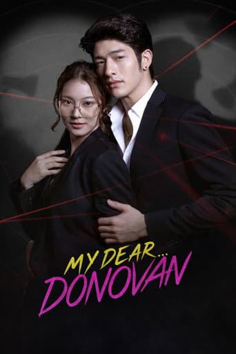 Poster for My Dear Donovan