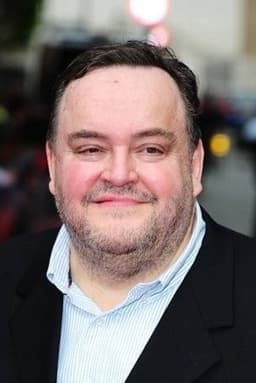 Photo of Steven O'Donnell