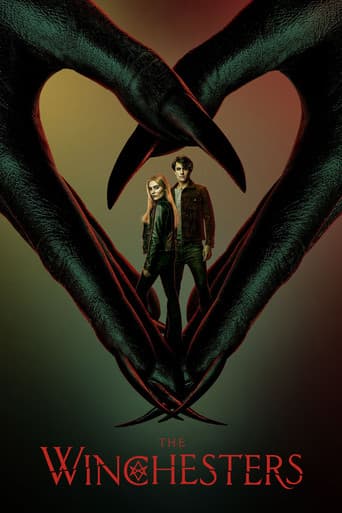 Poster for The Winchesters