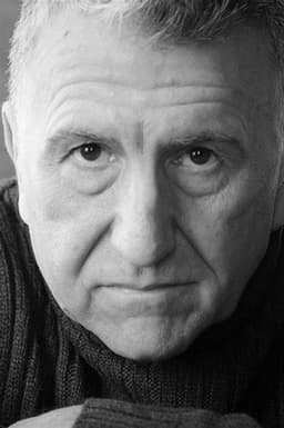 Photo of Scott Wentworth