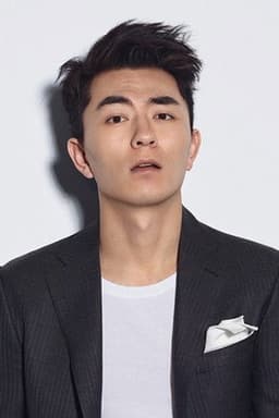 Photo of Zhang Ningjiang