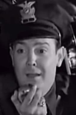 Photo of Paul Marco
