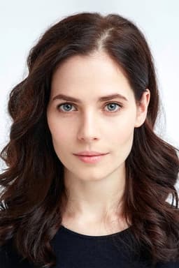 Photo of Yuliya Snigir