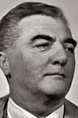 Photo of Marcel Bernier
