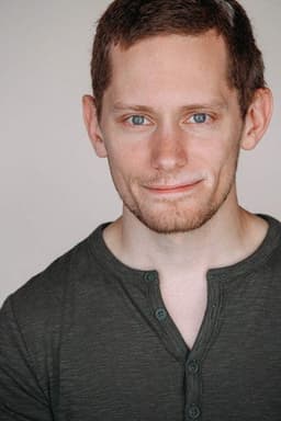 Photo of Austin Gelfman