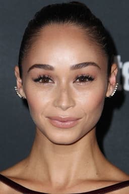 Photo of Cara Santana