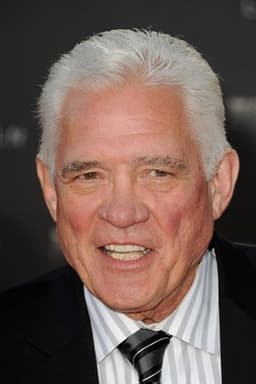 Photo of G.W. Bailey