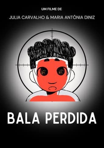 Poster for Bala Perdida