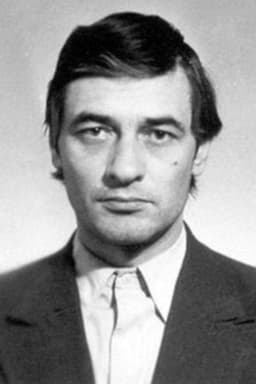 Photo of Vsevolod Gavrilov