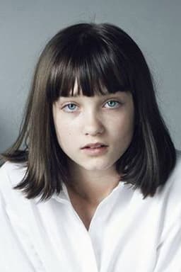 Photo of Vitaliia Turchyn