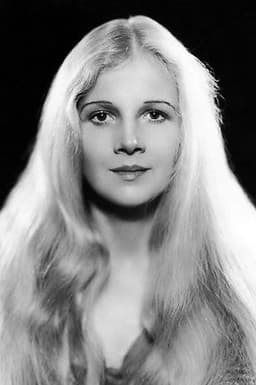 Photo of Ann Harding