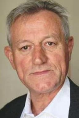 Photo of Jacques Mathou
