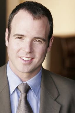 Photo of Christopher Goodman