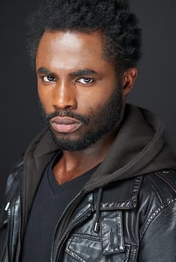 Photo of Derick Agyemang