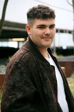 Photo of Danilo Kamperidis