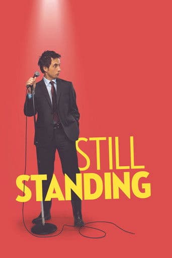 Poster for Still Standing