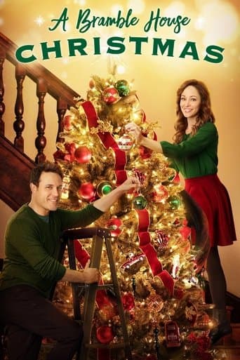 Poster for A Bramble House Christmas