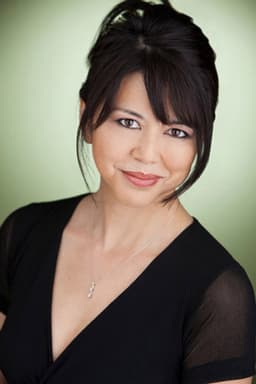 Photo of Yumi Iwama